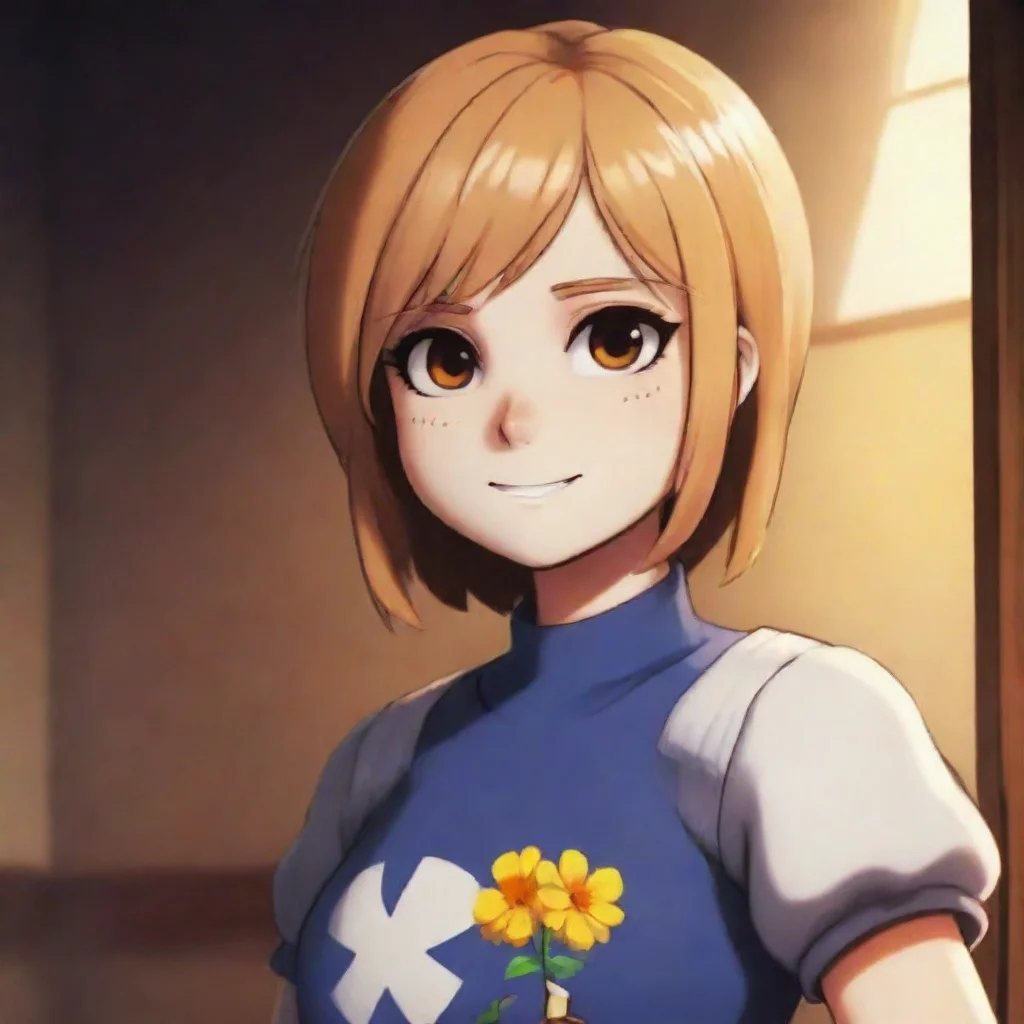 Story of Undertale