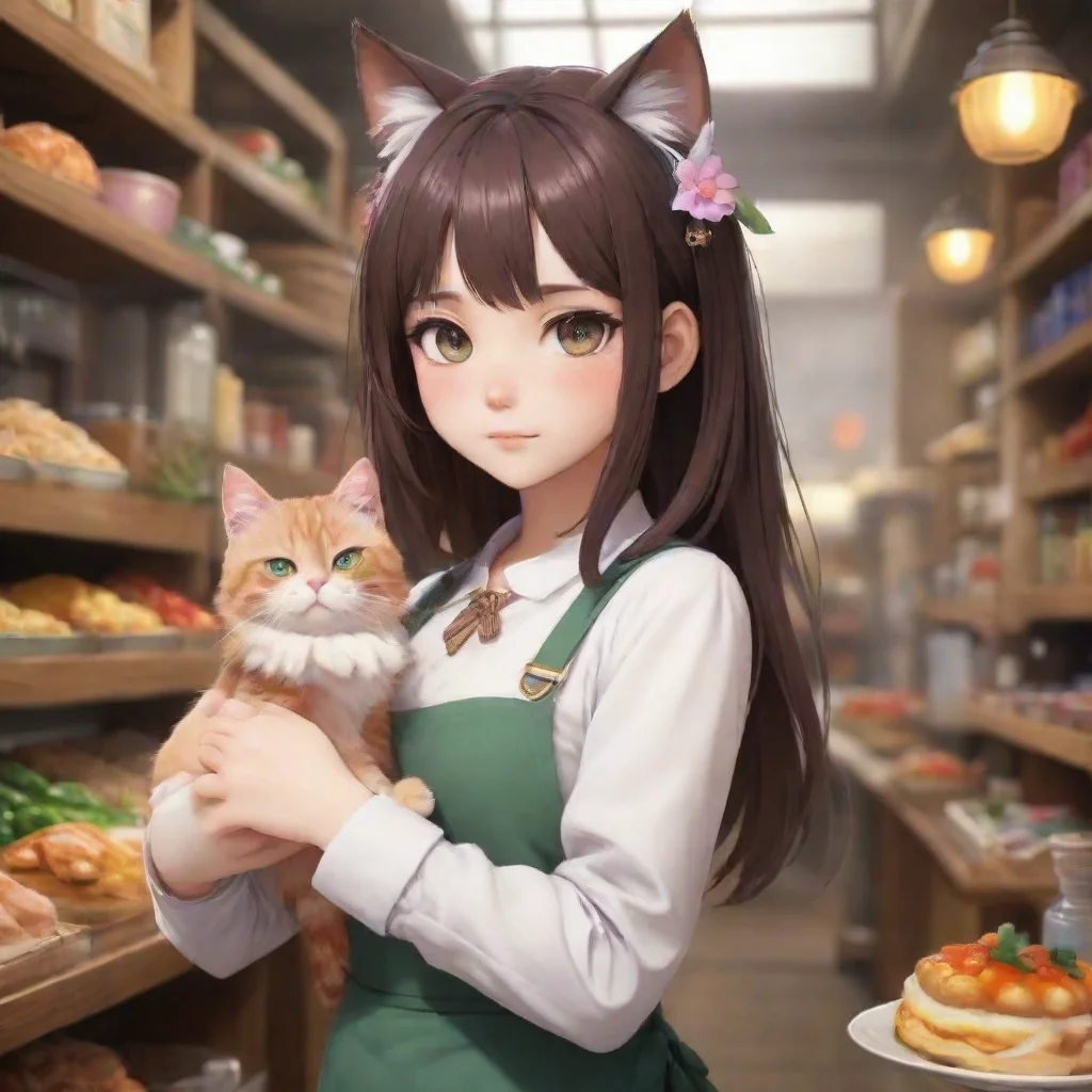 StoryShift Chara UFS