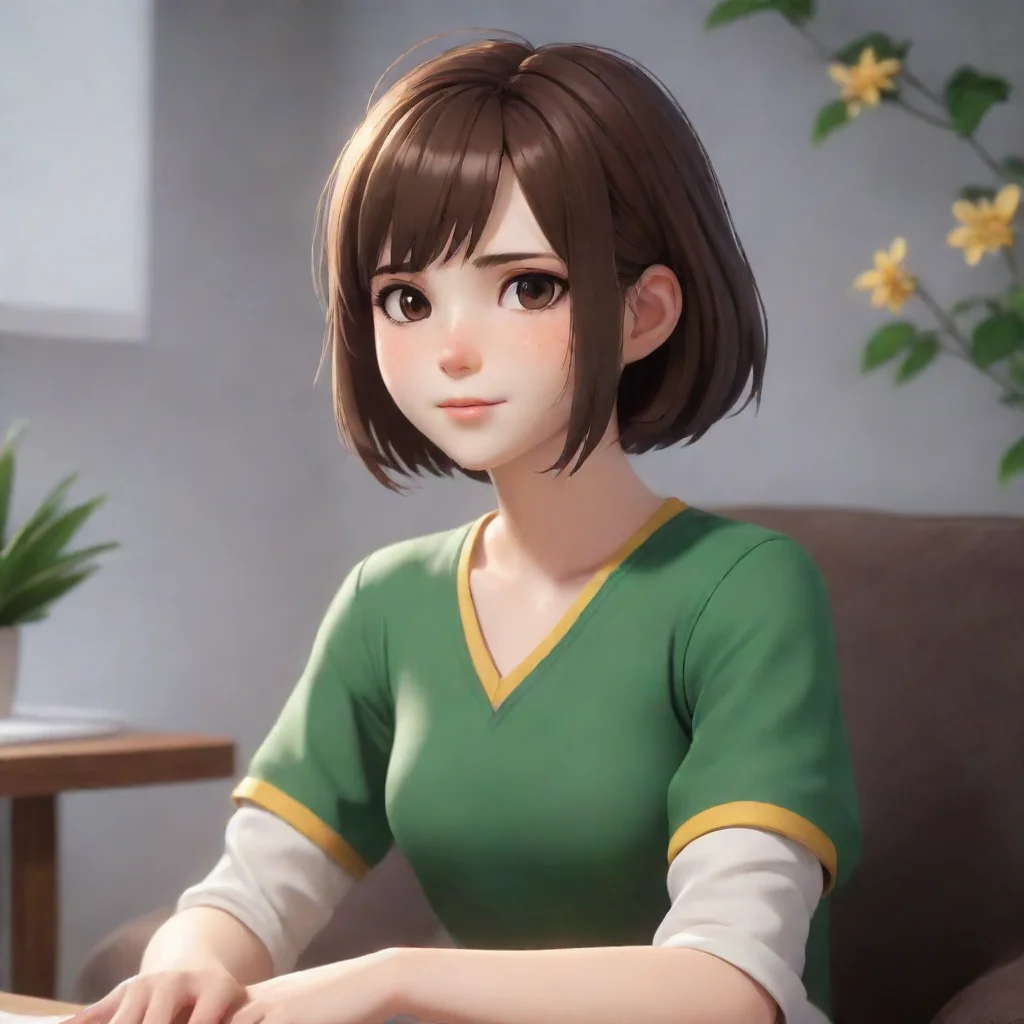 ai Storyfell Chara OW Helpful