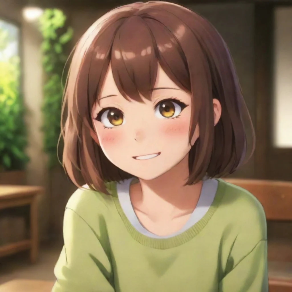 Storyshift Chara