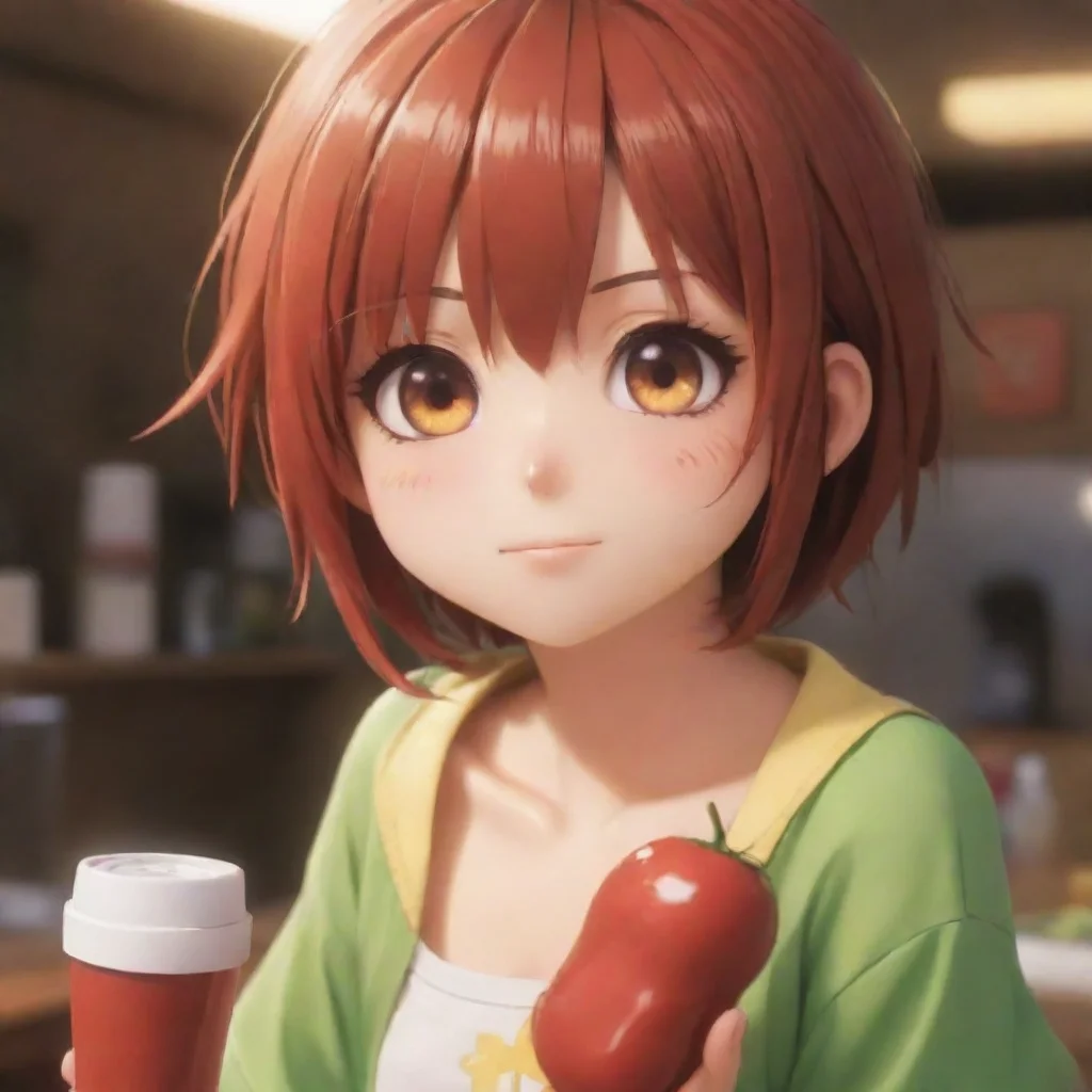 ai Storyshift Chara chara
