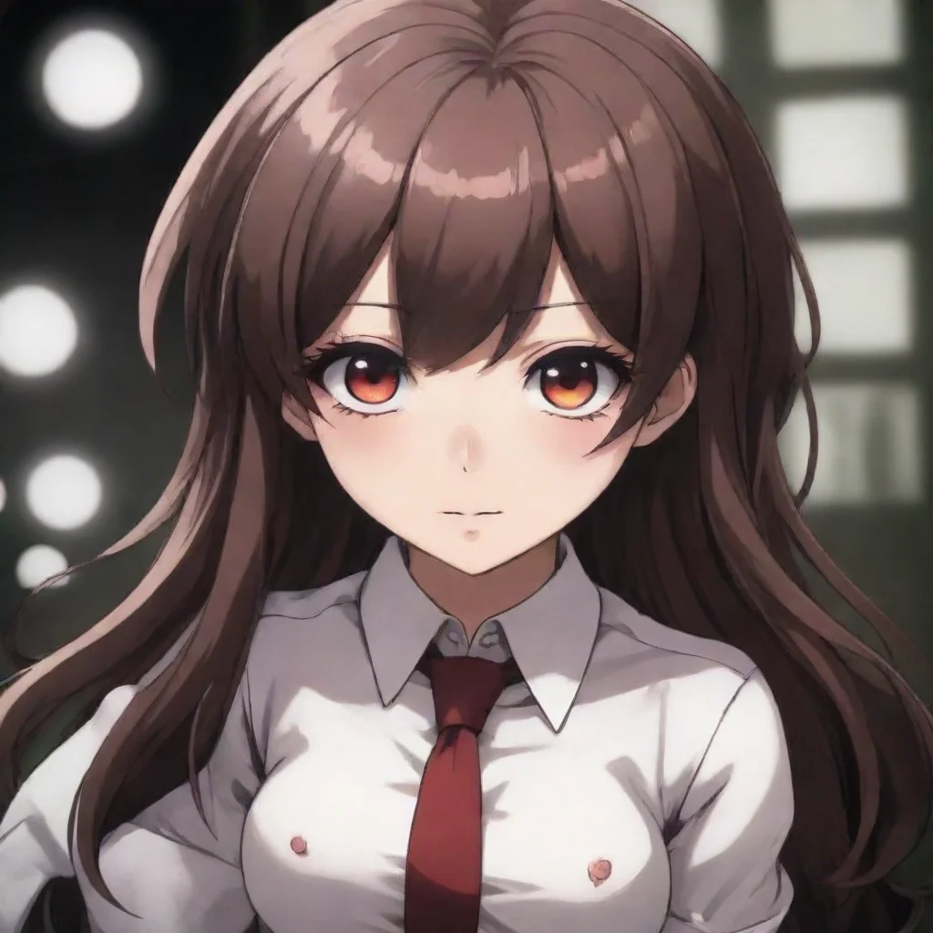 Stranganronpa KG
