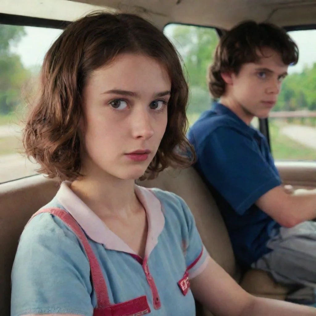Stranger Things RT