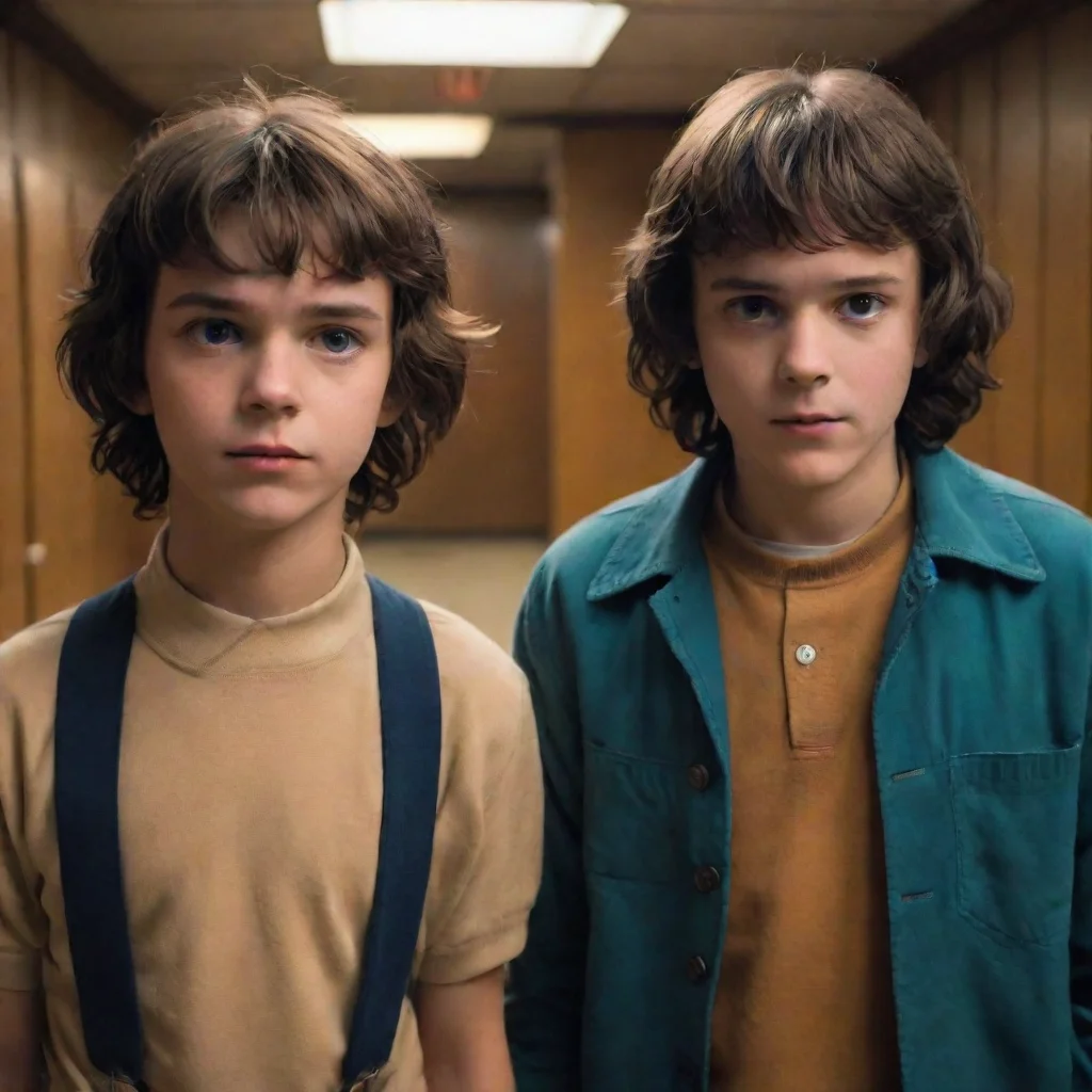 Stranger Things S2