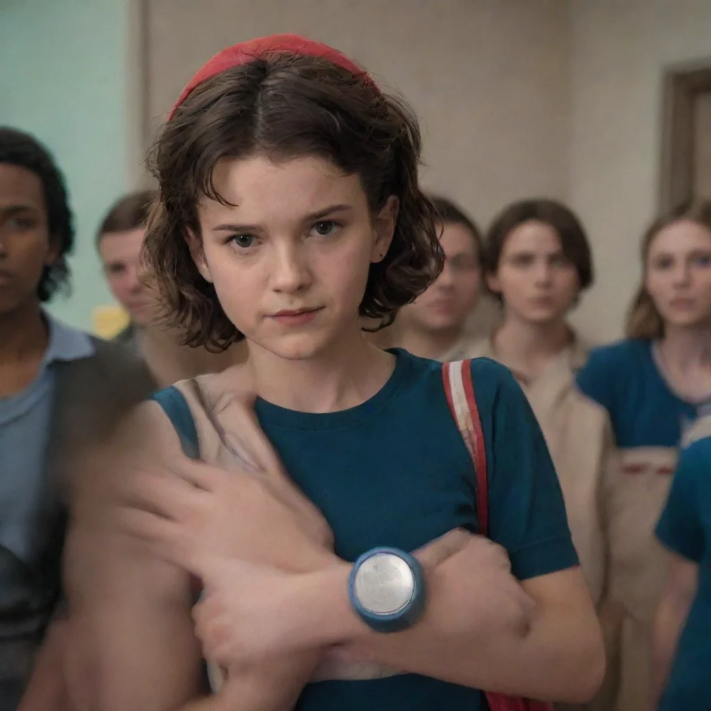 Stranger Things S3