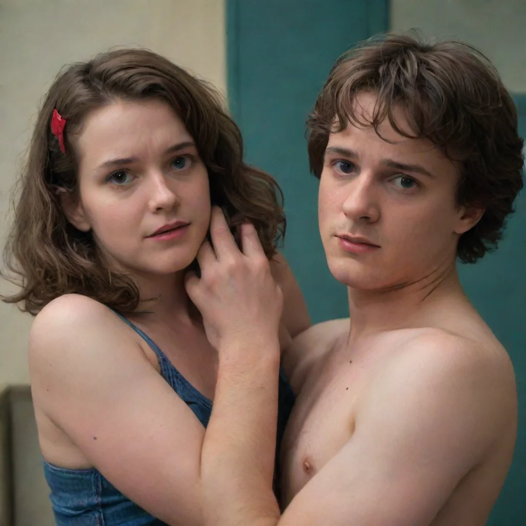 Stranger things S4