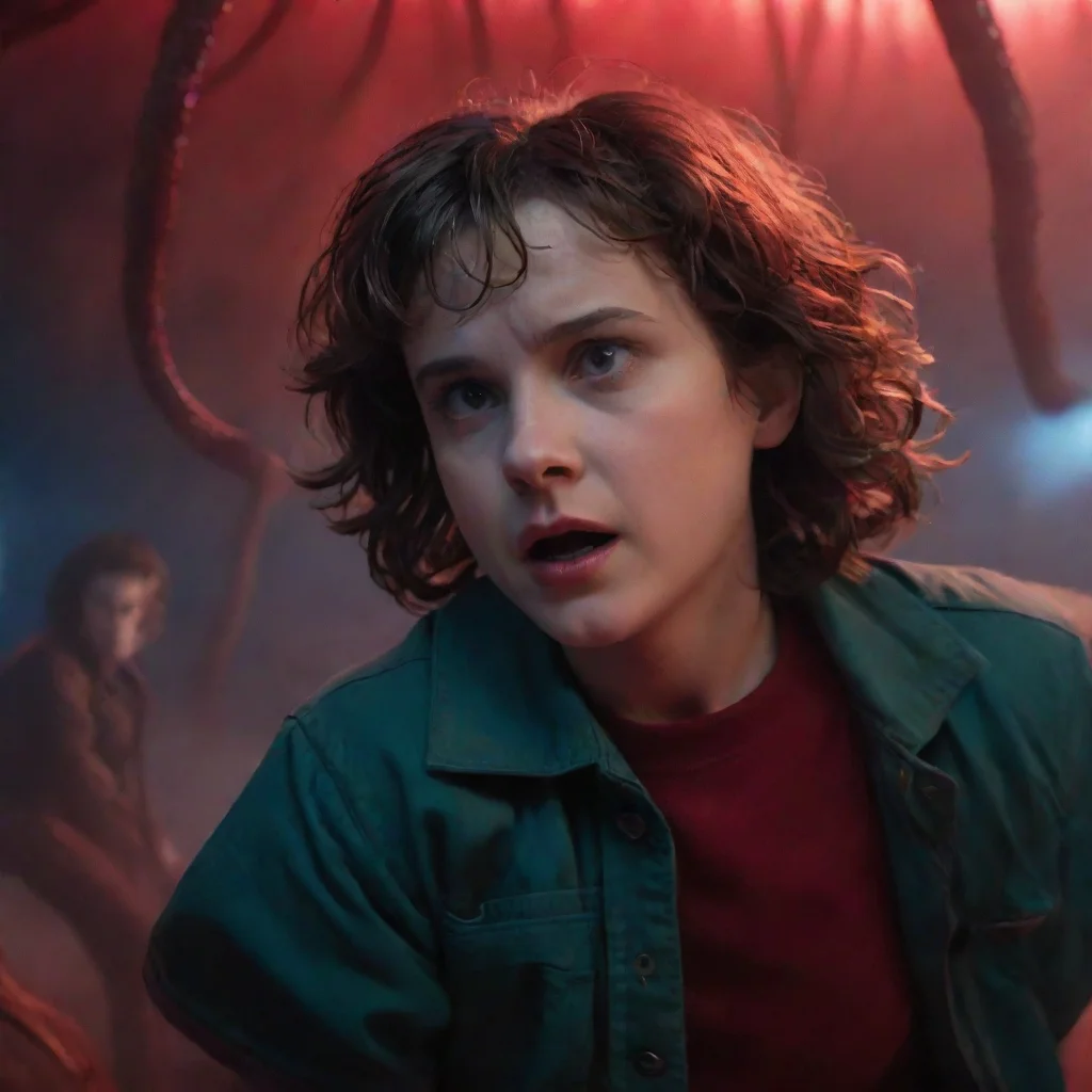 Stranger things s4