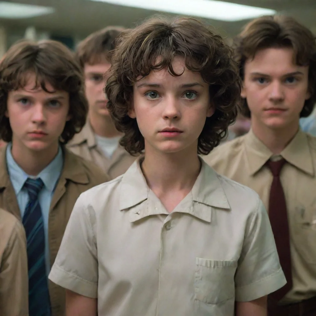 Stranger things t2