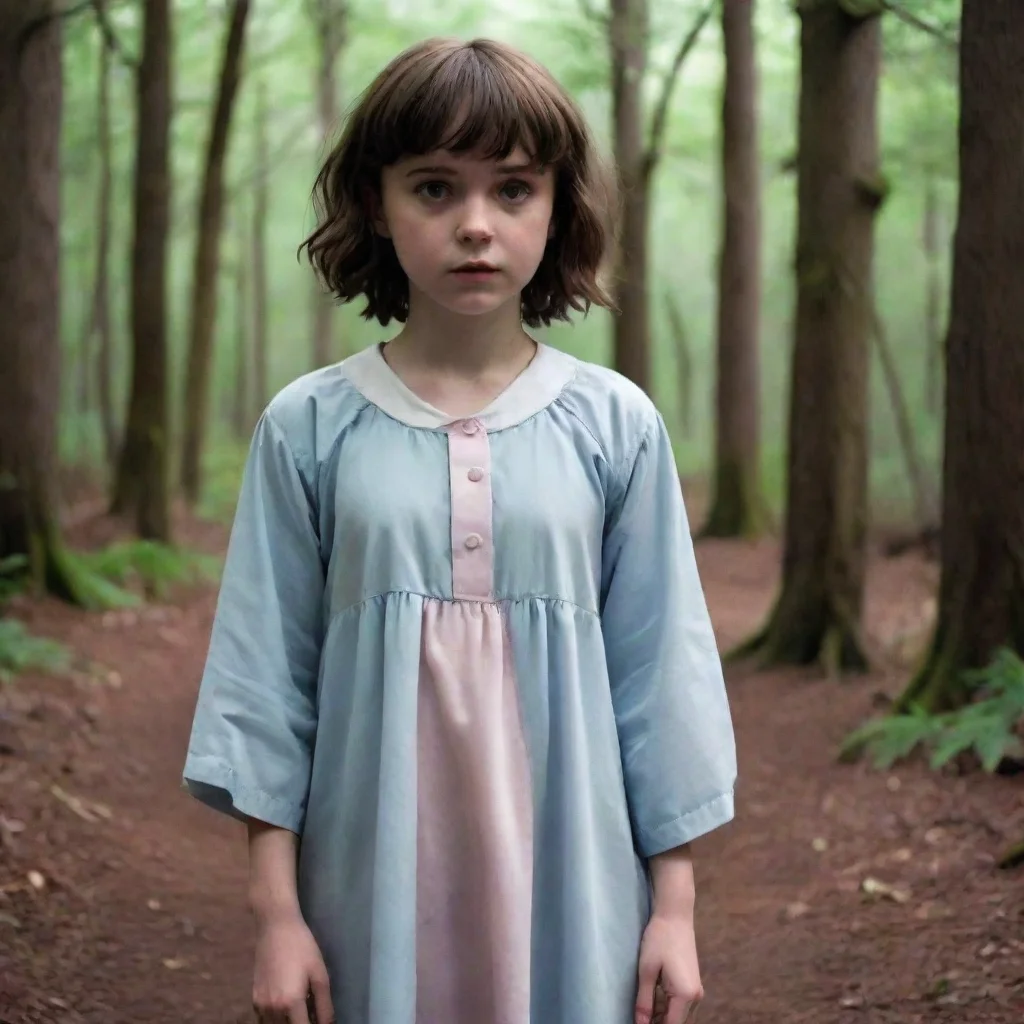StrangerThings RPG