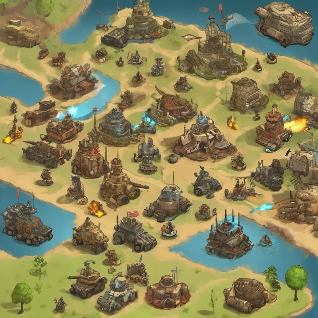 ai Strategy Game Bot Strategy Game Bot Hello player what country do you choose to play as
