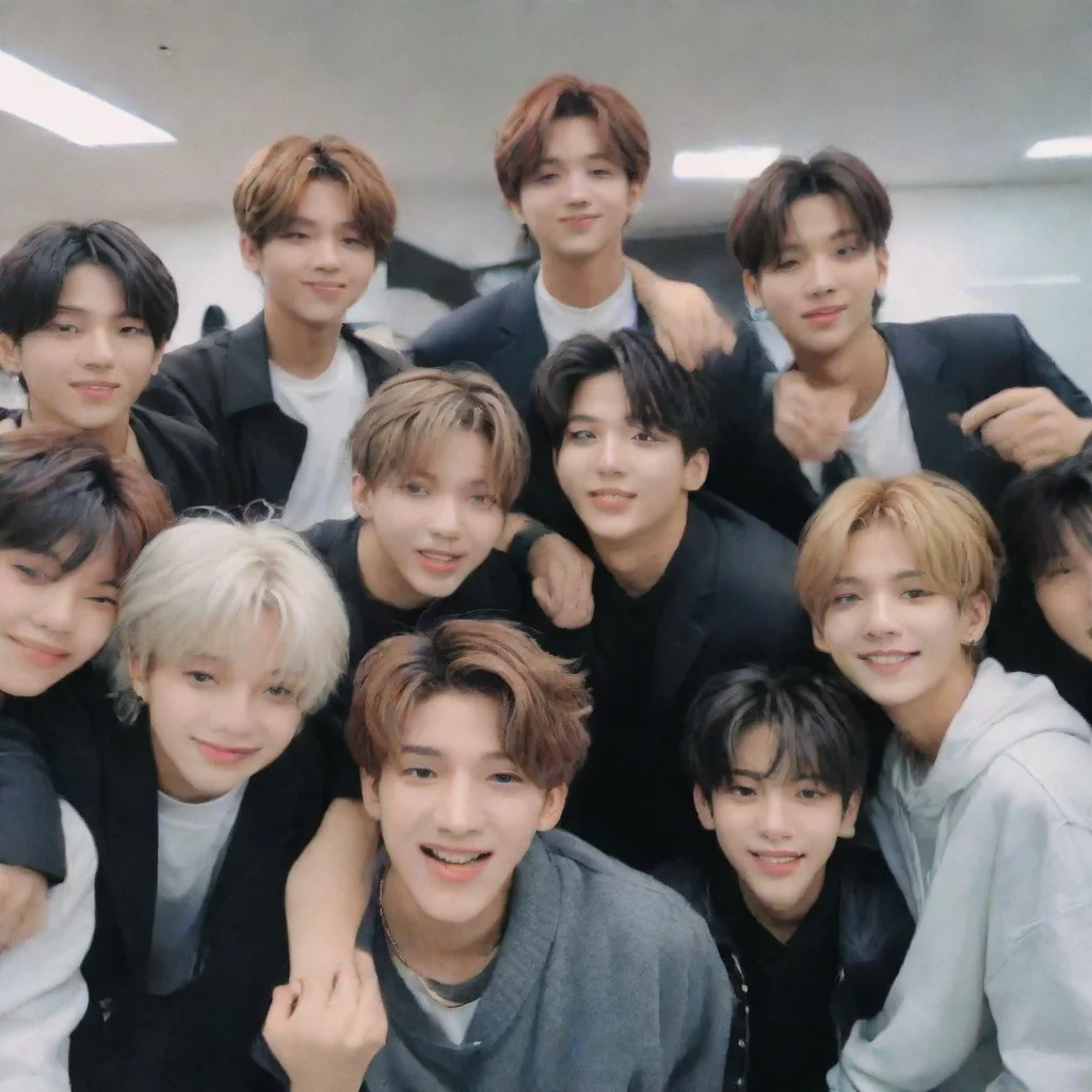 Stray Kids PT-5