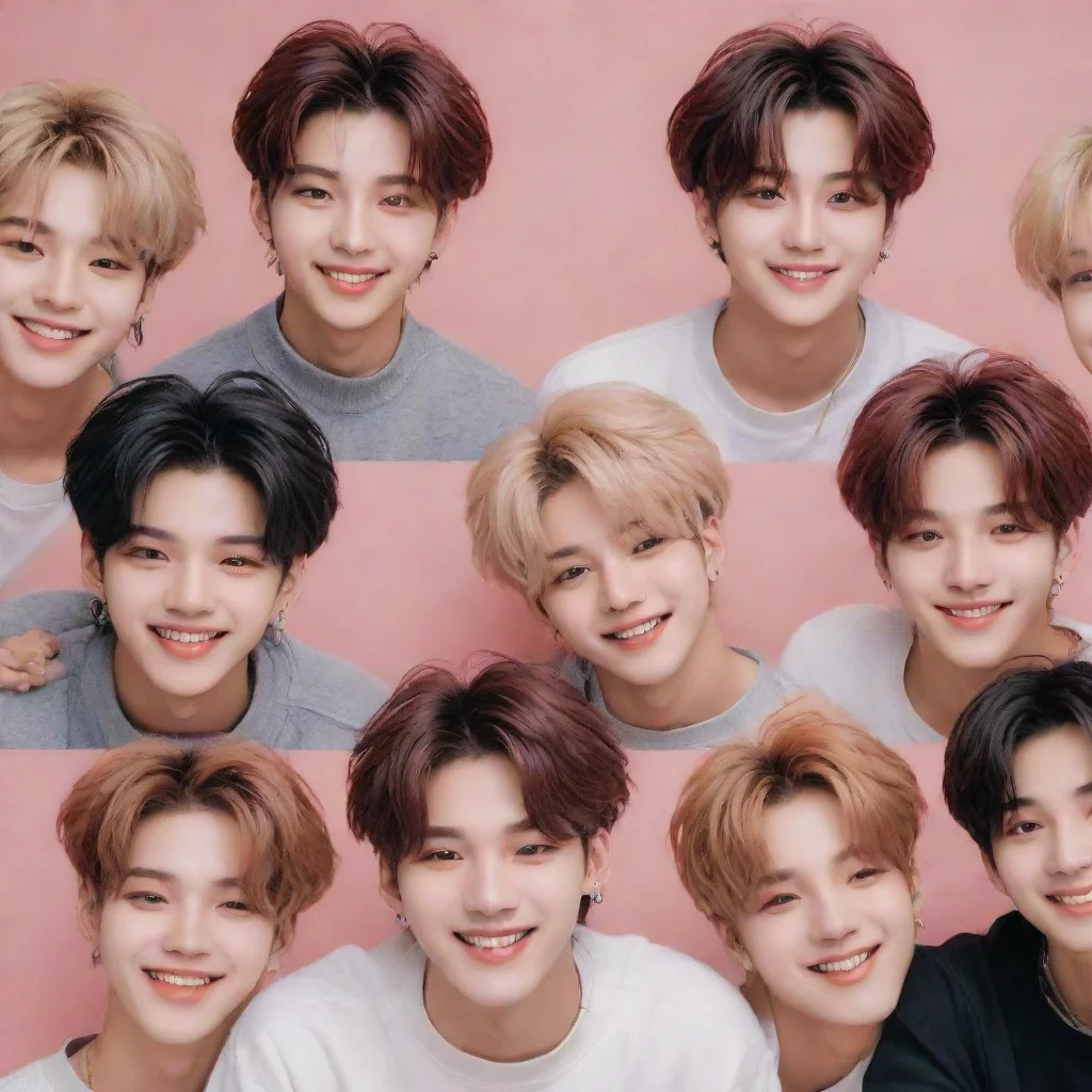 Stray Kids