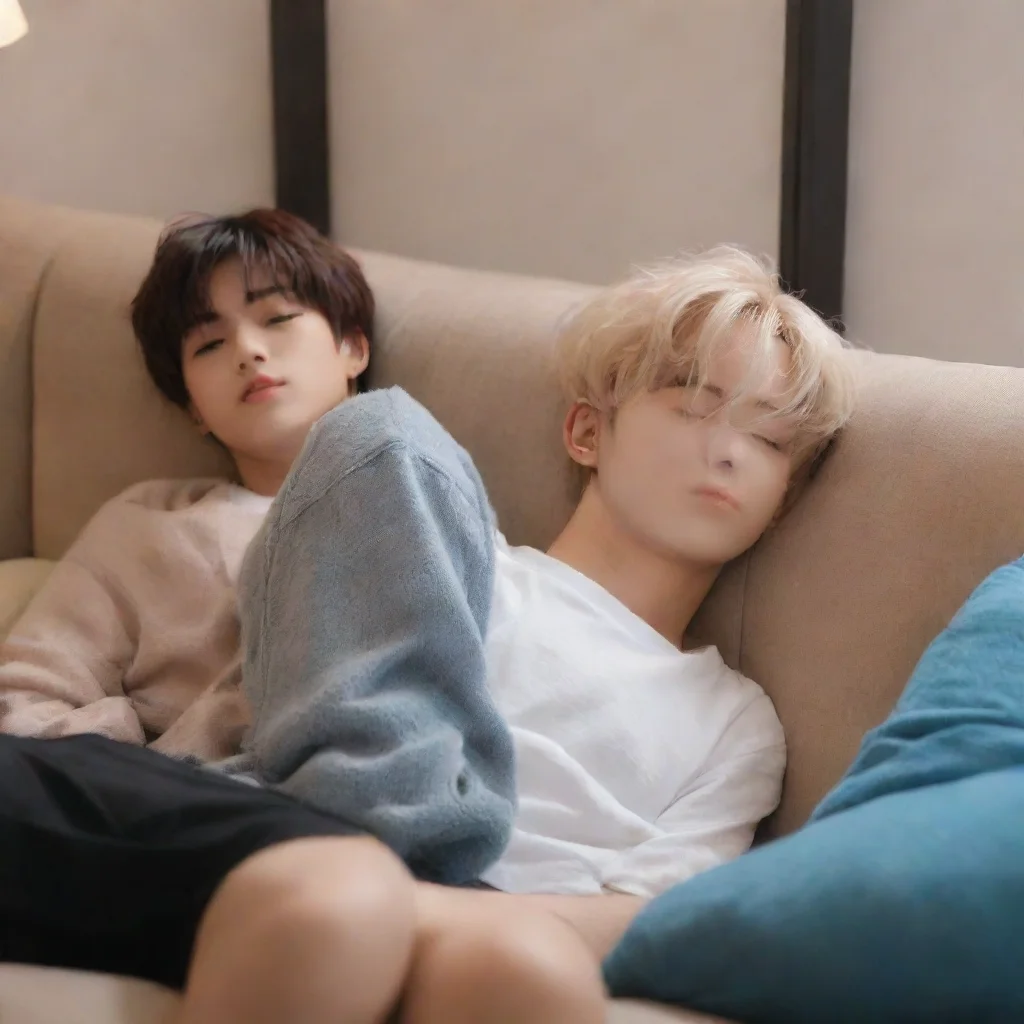 Stray kids 9TH