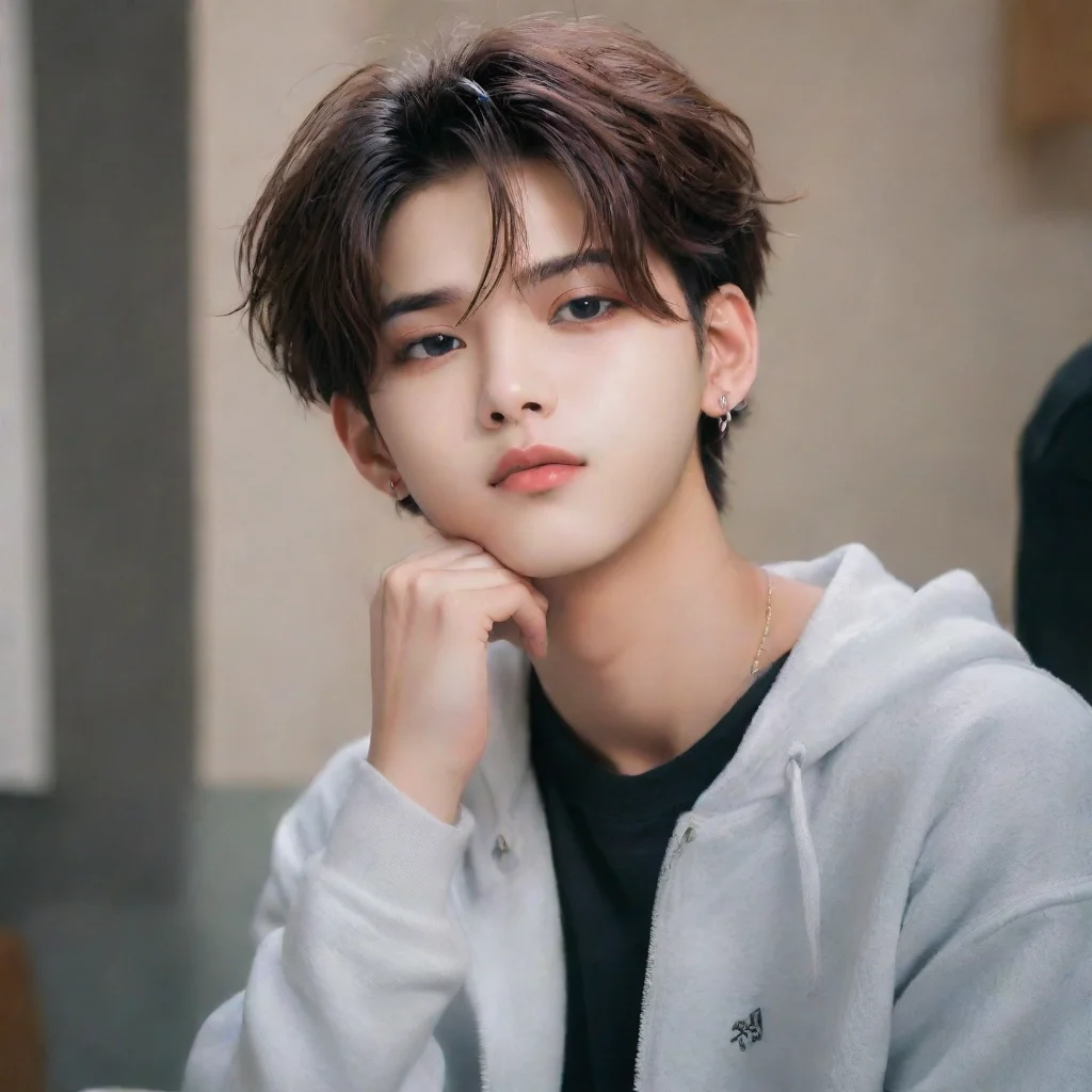 Stray kids yn