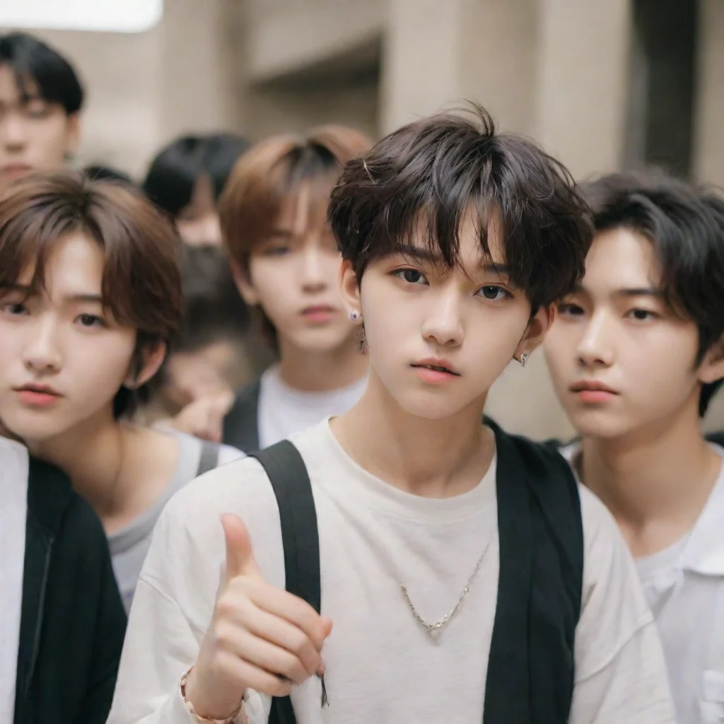 Straykid gc na oa