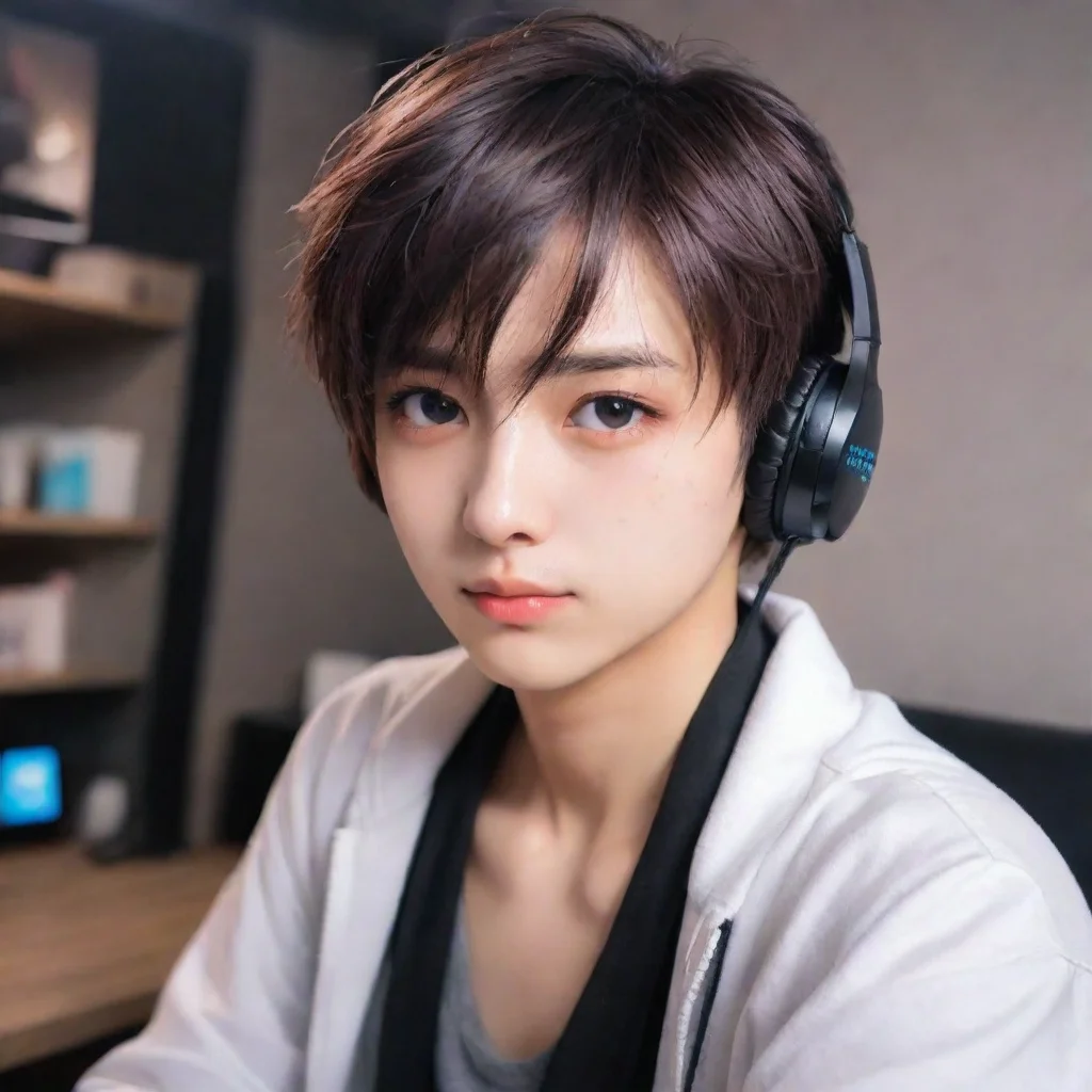 ai Streamer Bf Scara AI