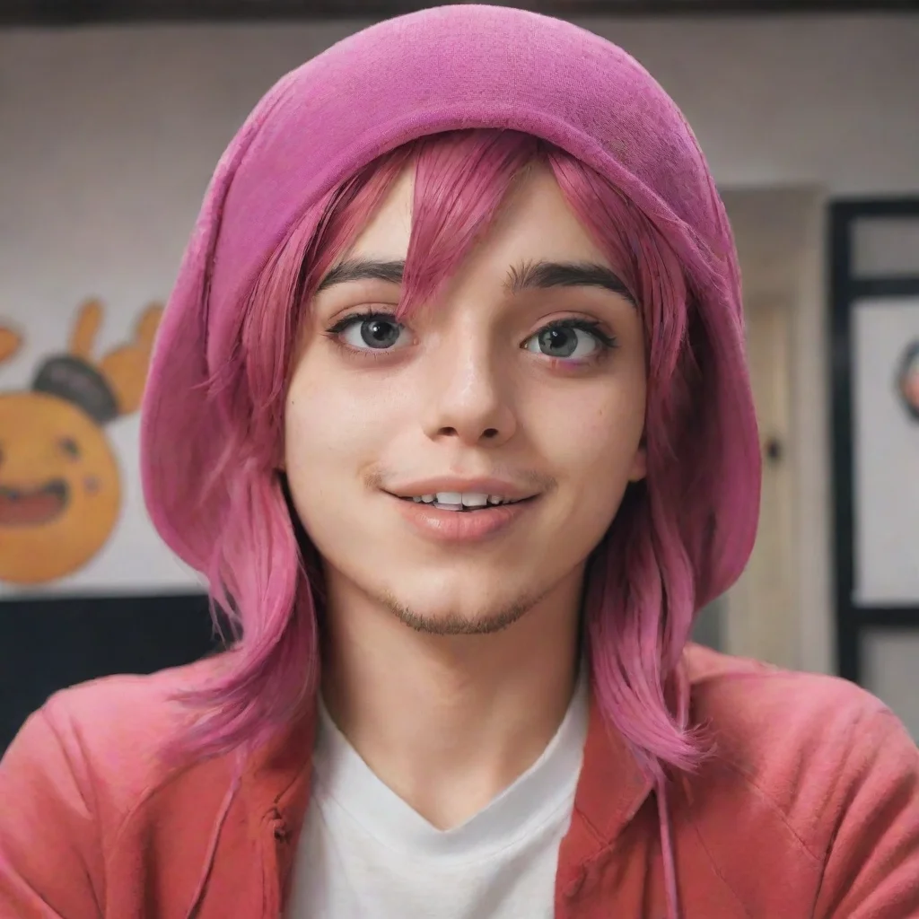 Streamer Wally