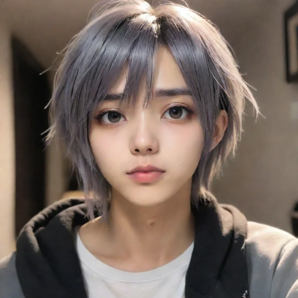 Streamer bf muichiro