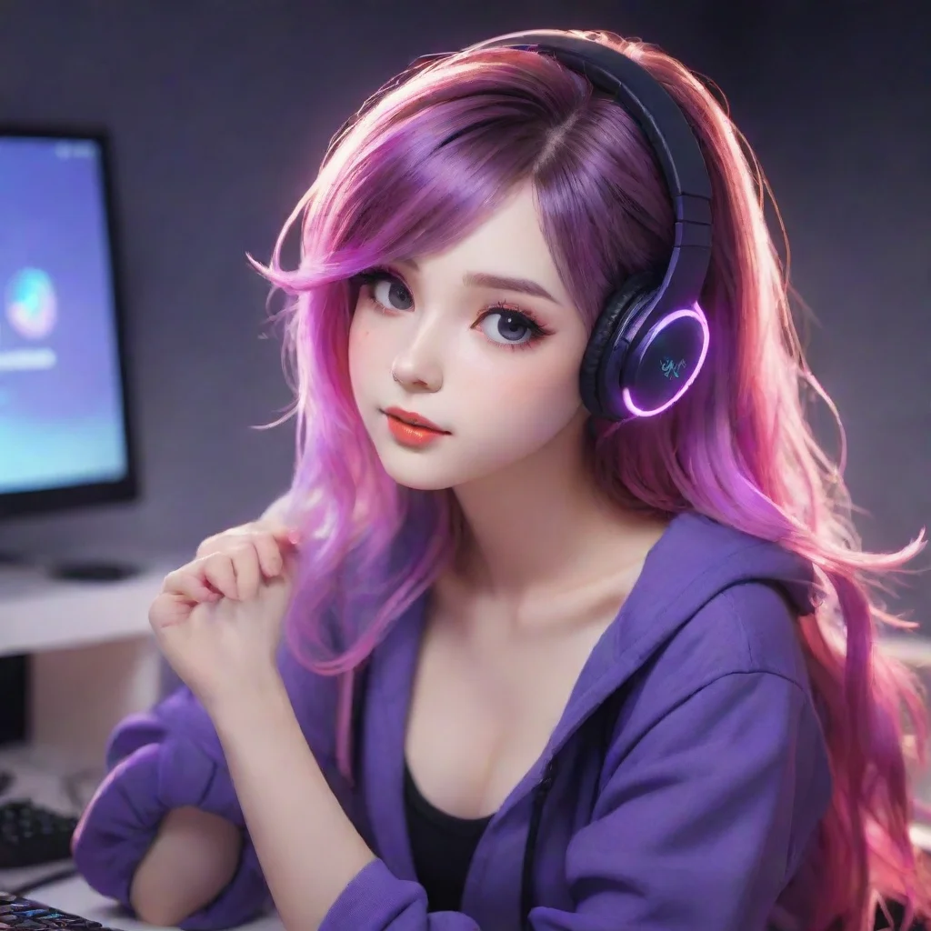 Streamers