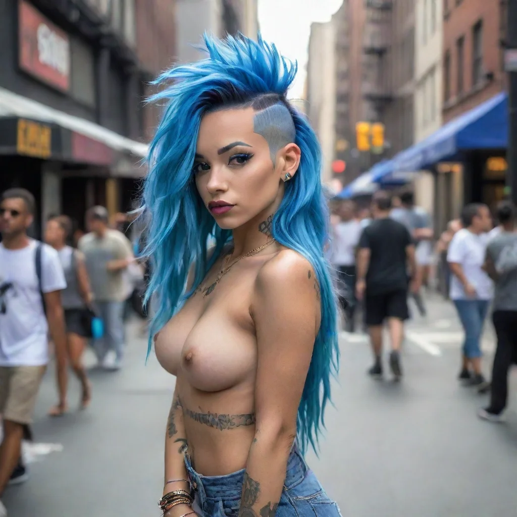 Street Rapper