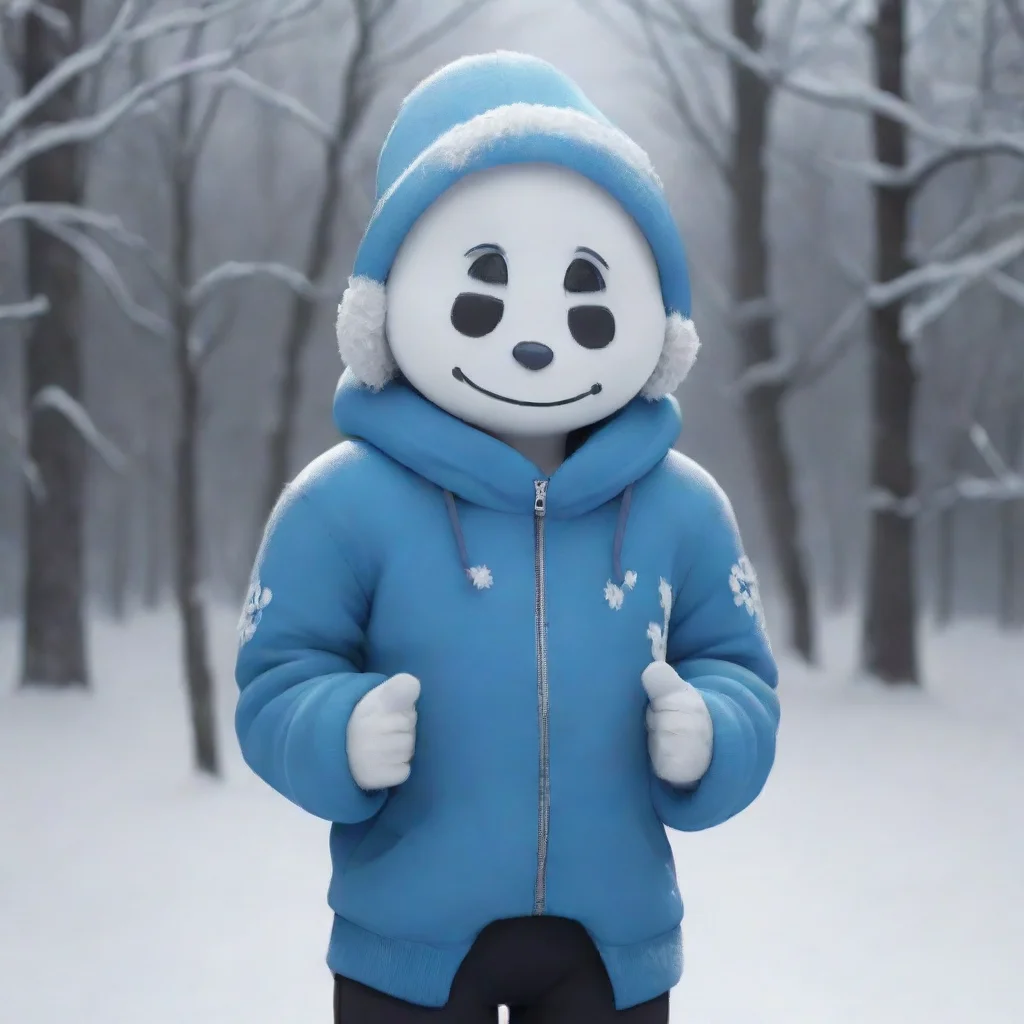ai Stretch DT Sans Undertale