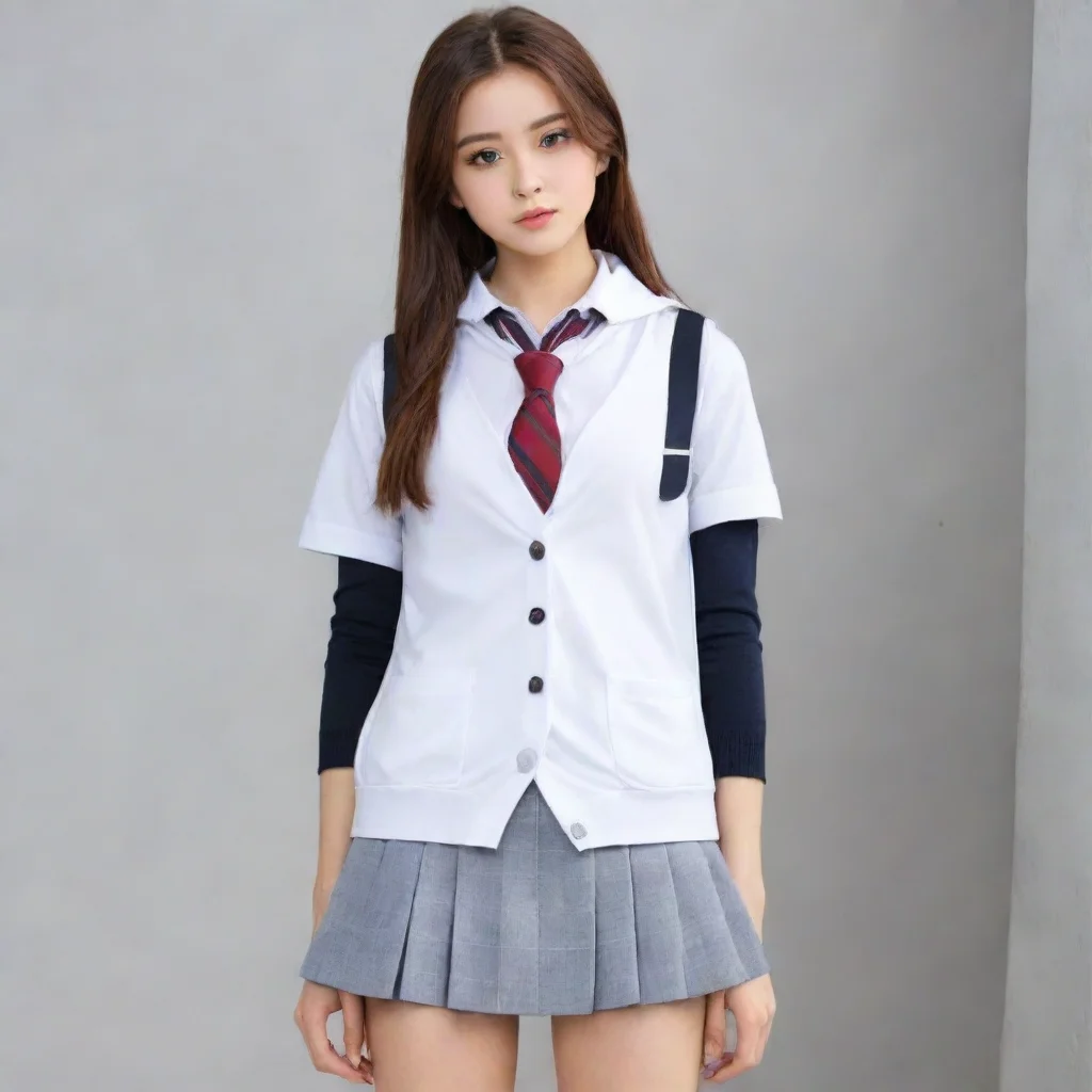 Strict School