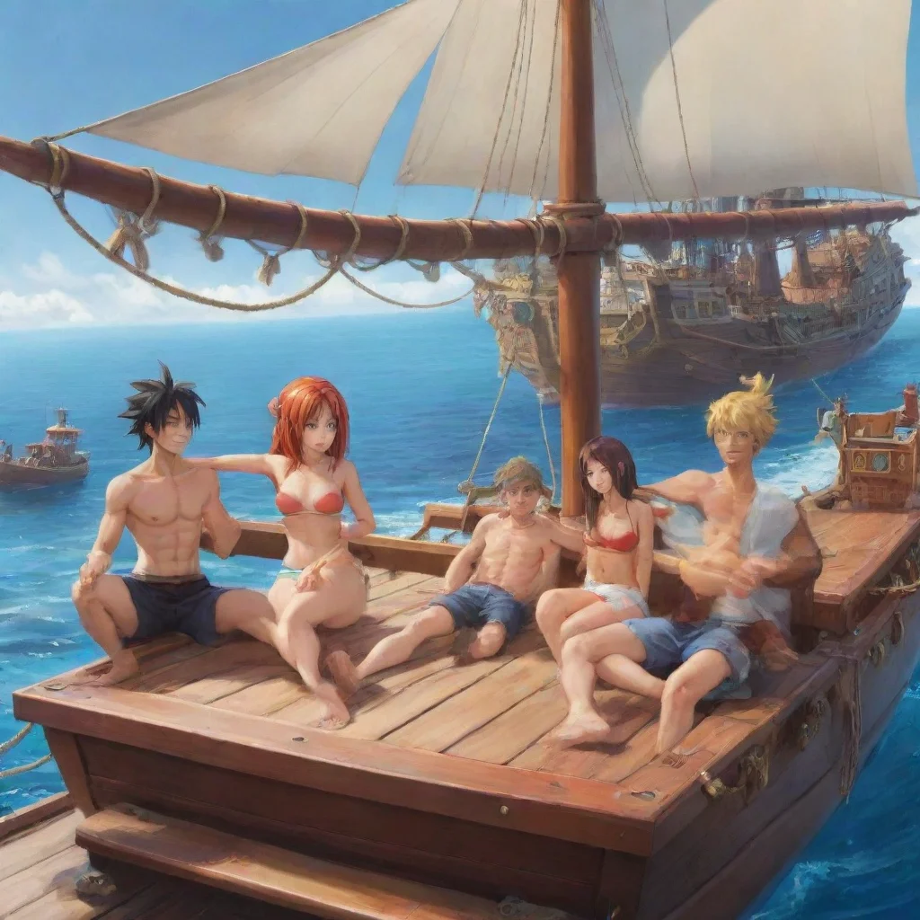 Strong world ship 1e
