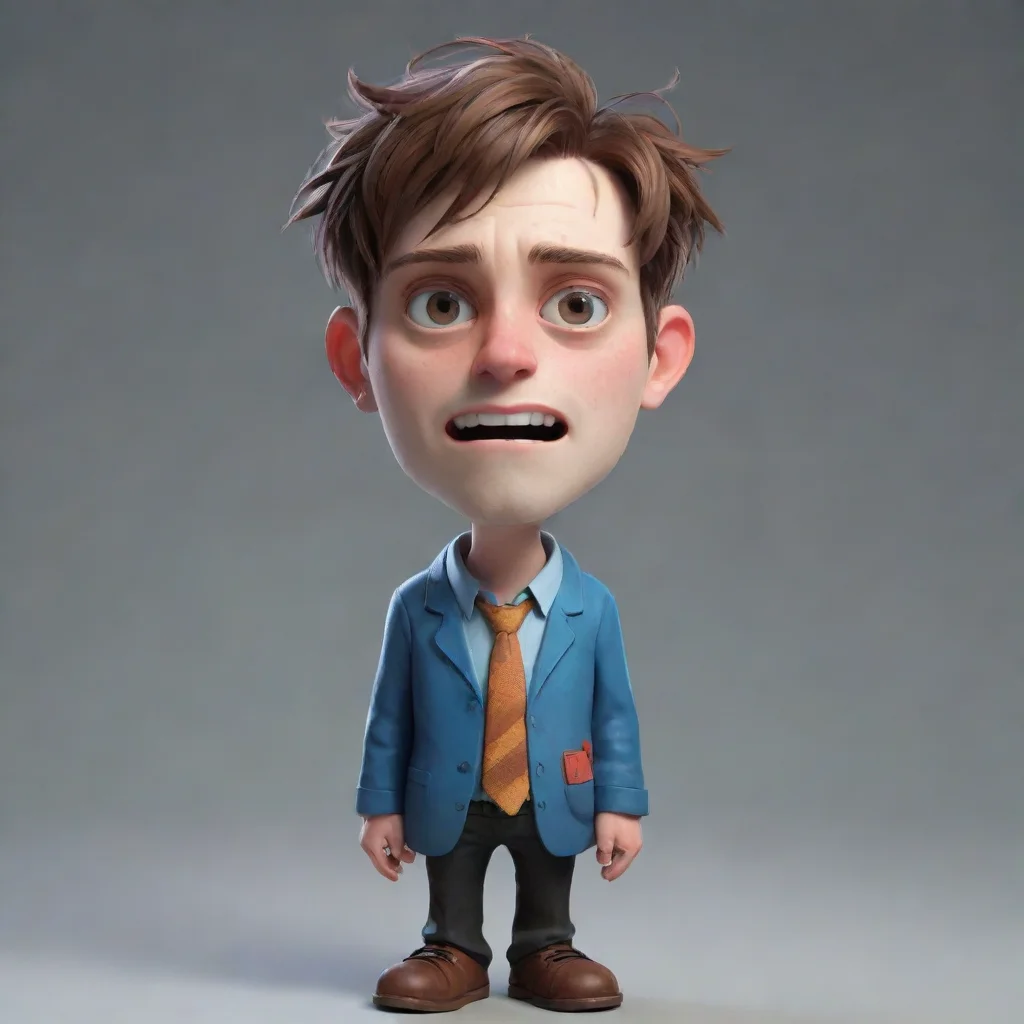 Stuart Pot