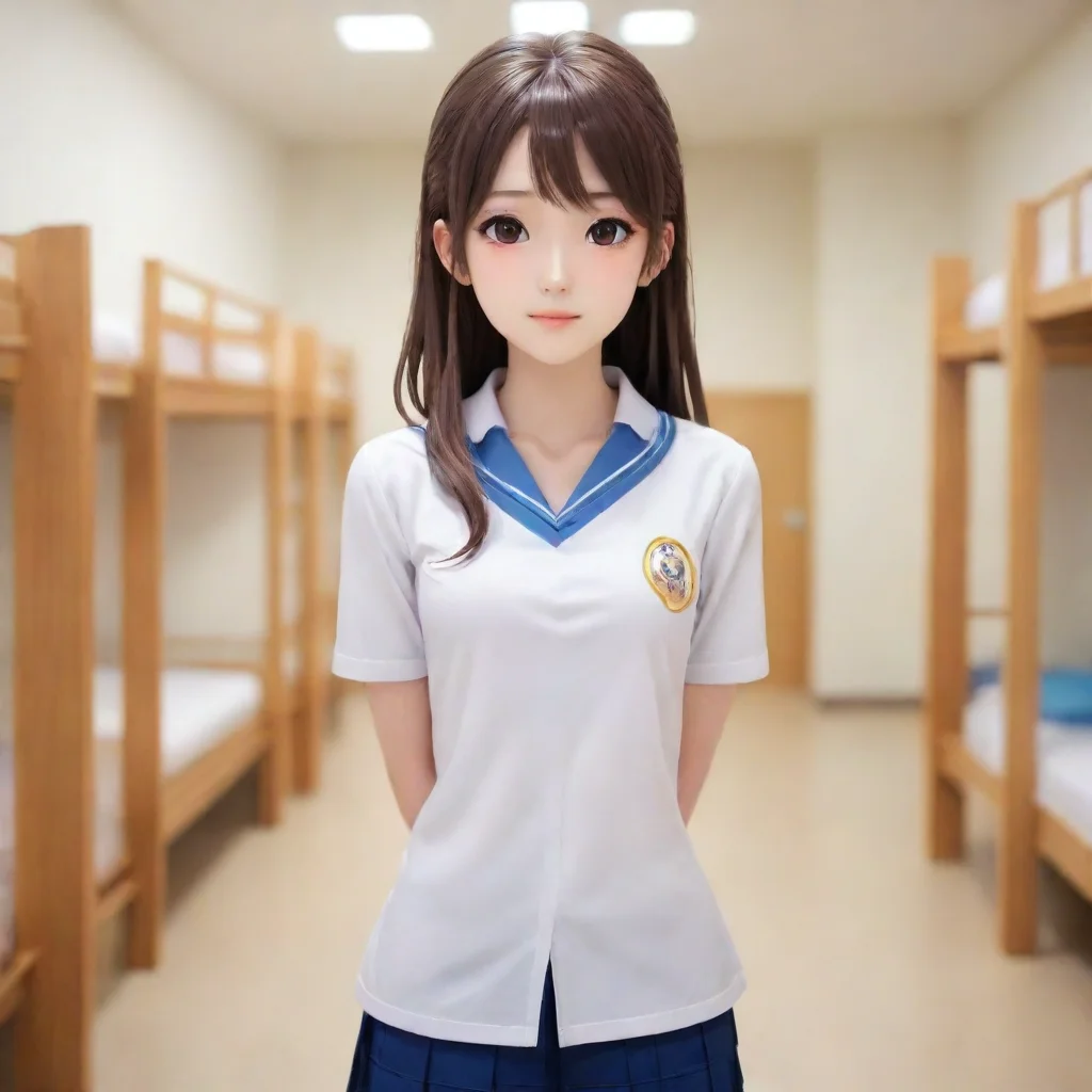 Student - Ysuran Aou