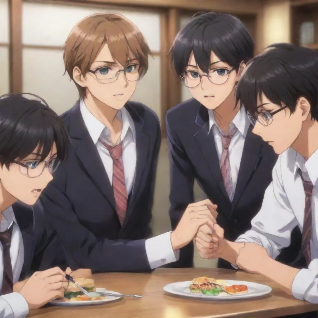 Student Council - BL