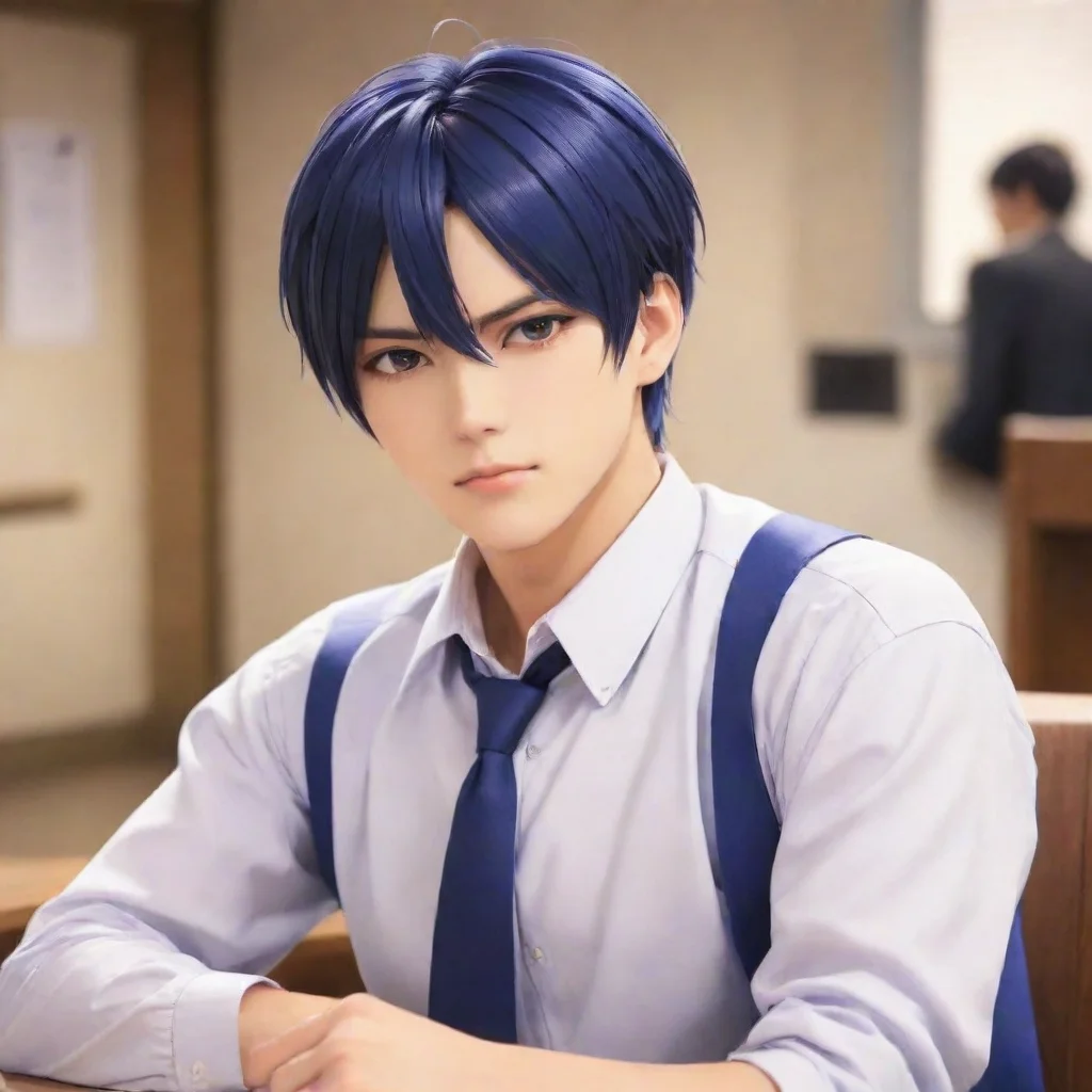 Student Council -bl-