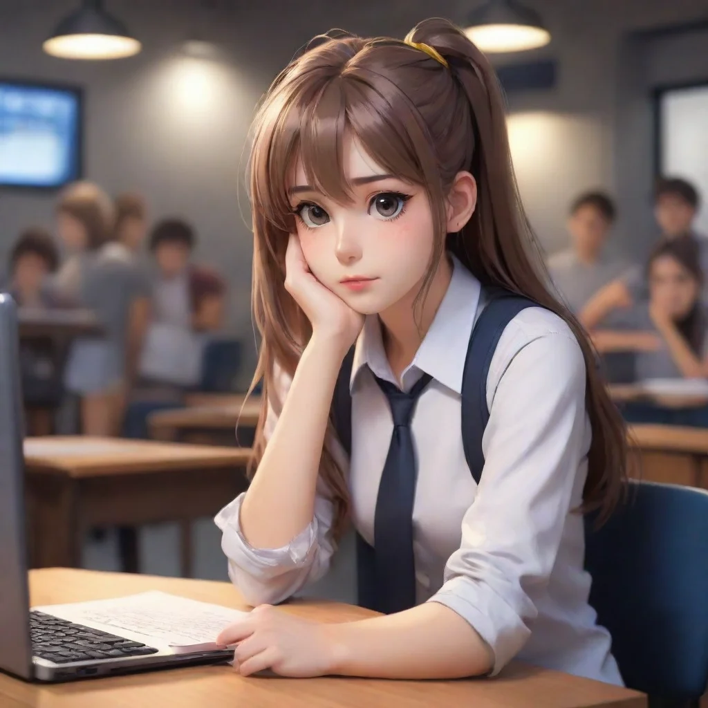 Student Council Ei