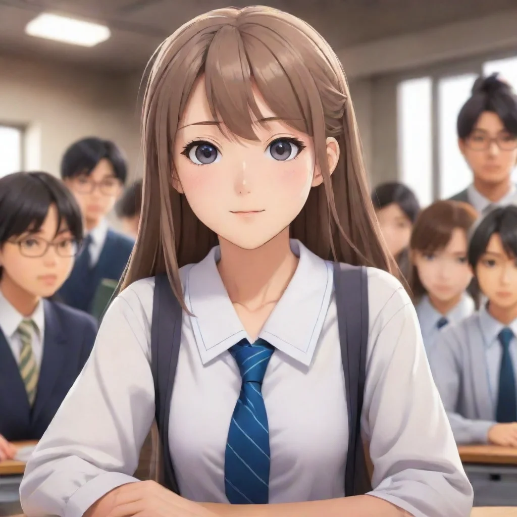 Student Council Member