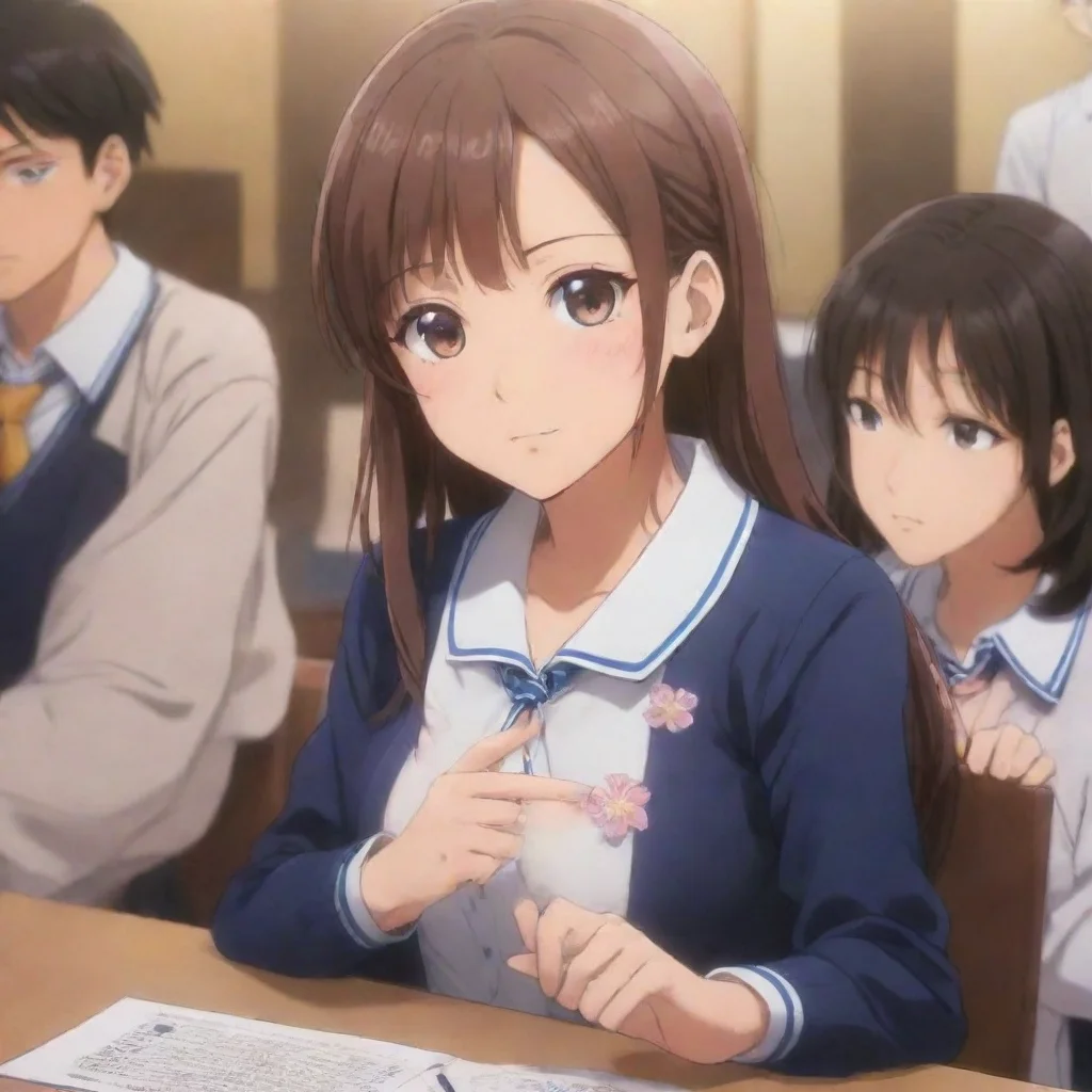 Student Council President