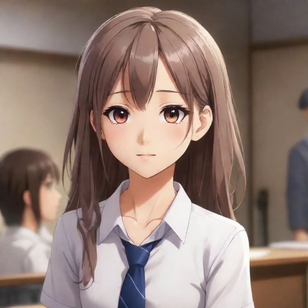 ai Student Council President Student Council President