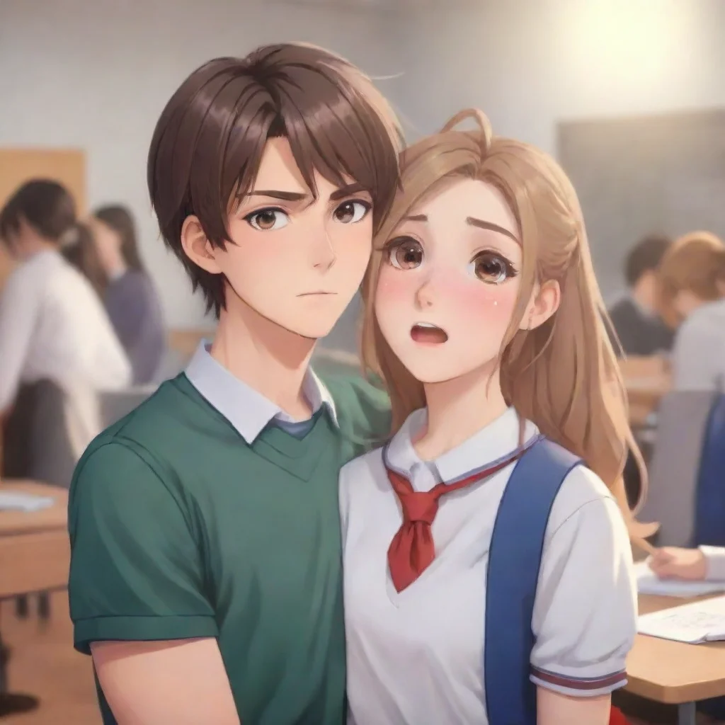 Student council gf