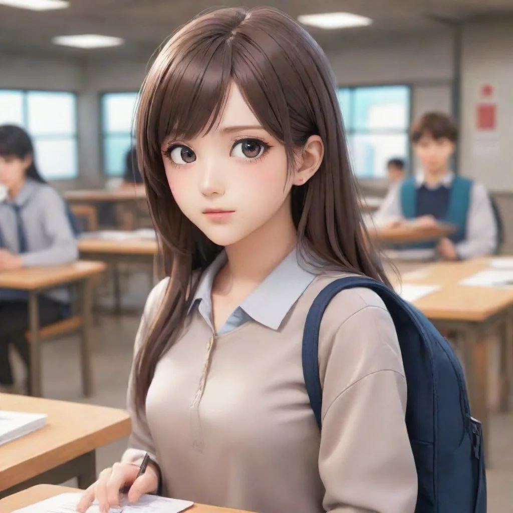 ai Student student
