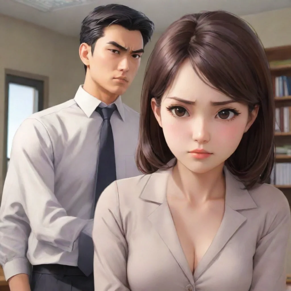 Student wife - BG