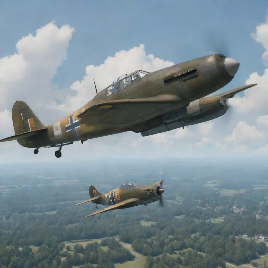 Stuka Aerosuar