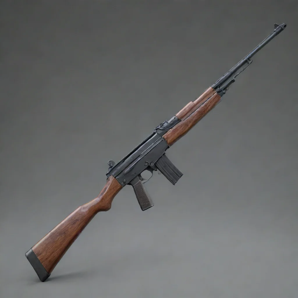 Sturmgewehr 44