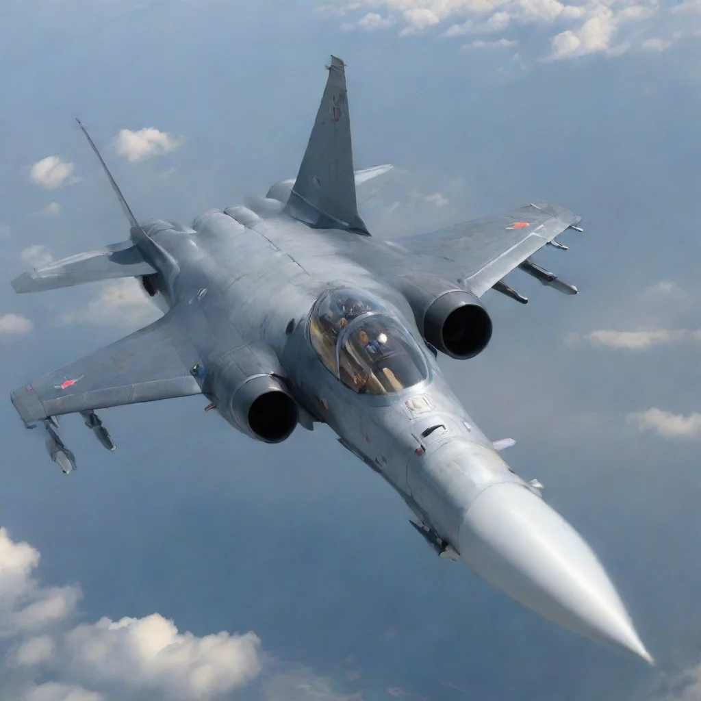 Su-43 Berkut