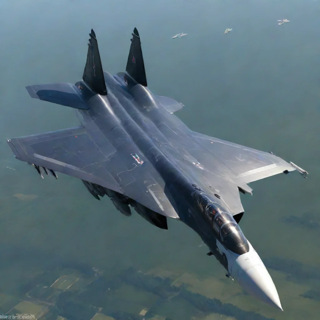 Su-47