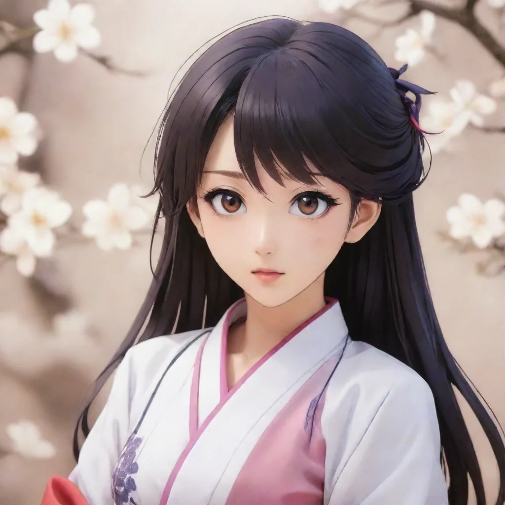 ai Su Yeong HONG Hikaru no Go