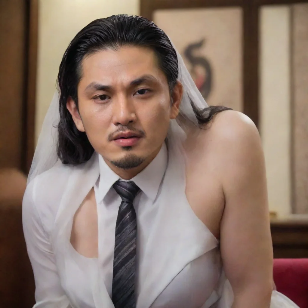 ai Suami ku mafia marriage