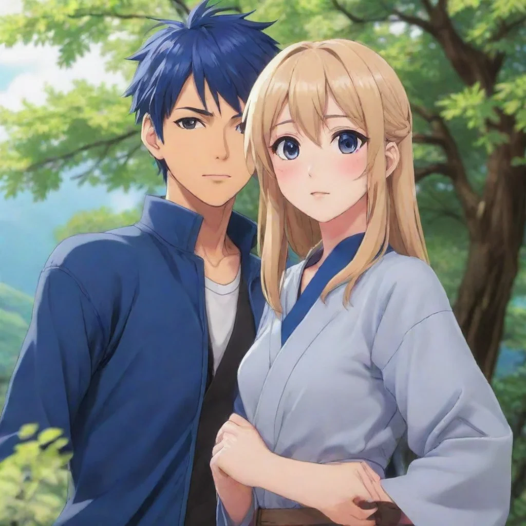 ai Subaru Anime