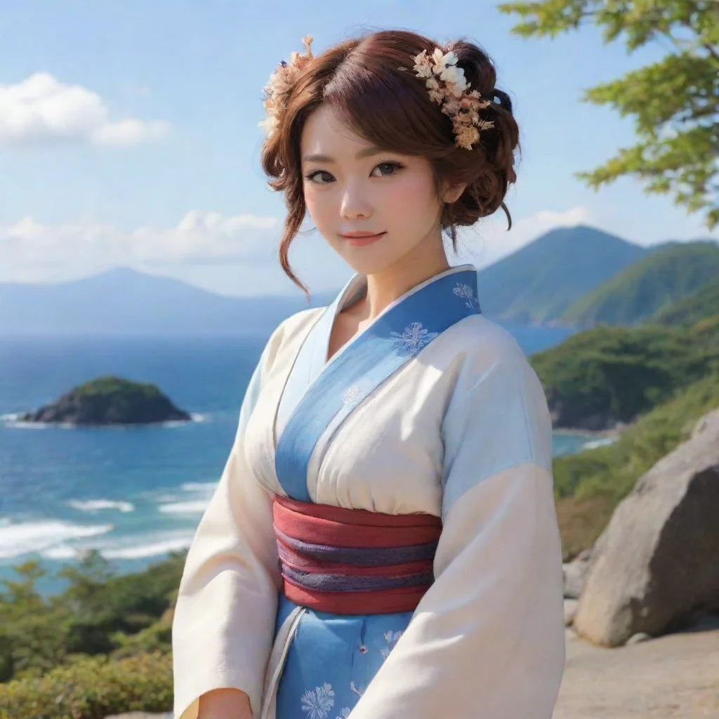 ai Subaru KURUTSU Tourism