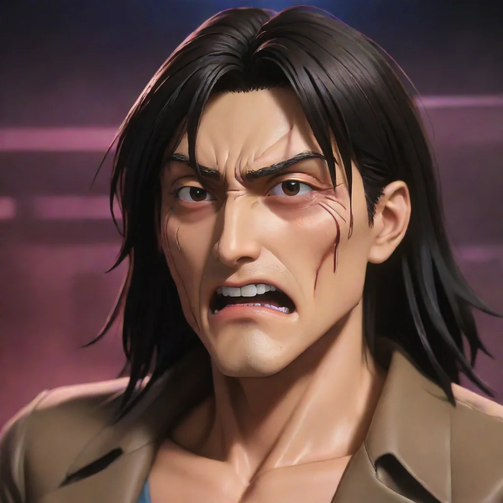 Subject 54 Kaiji