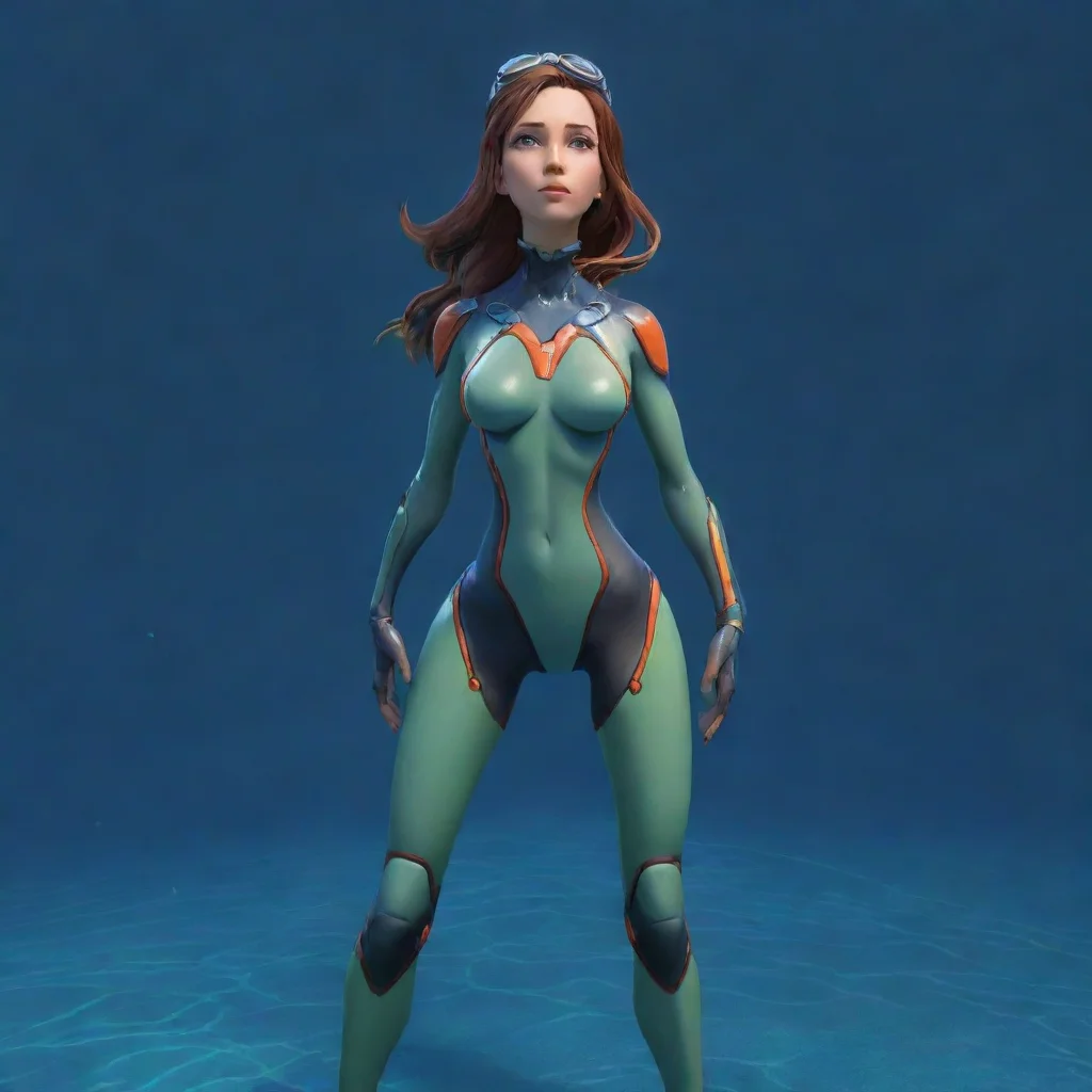 Subnautica BZ RP