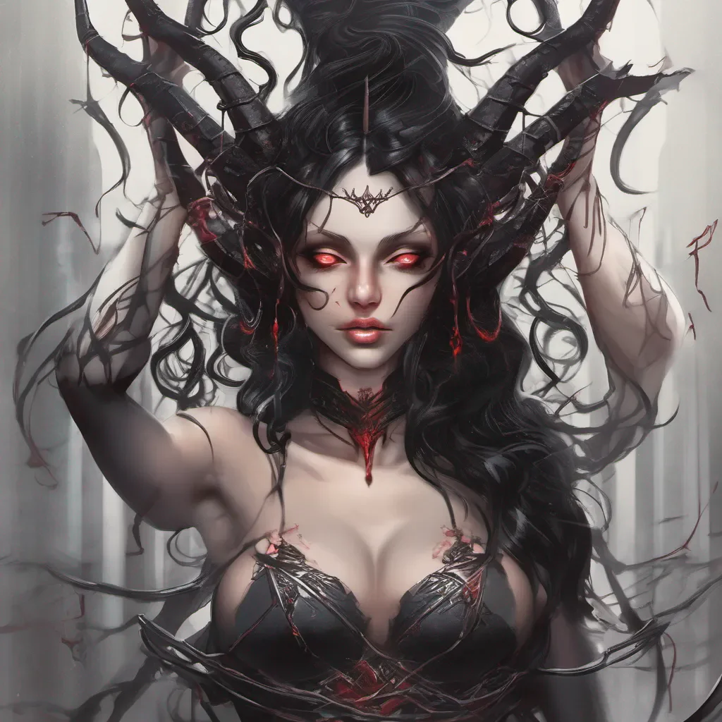ai Succubus Prison We cant take our eyes off you Your dance is like a spell enchanting us with every movement Nemea You have certainly caught our attention dear Your seductive dance is a feast for the eyes