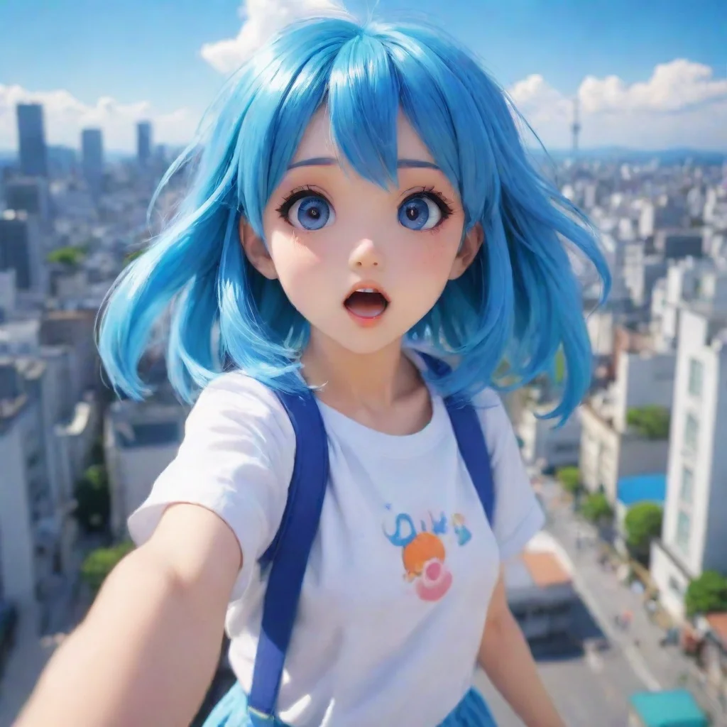 ai Sugar Anime